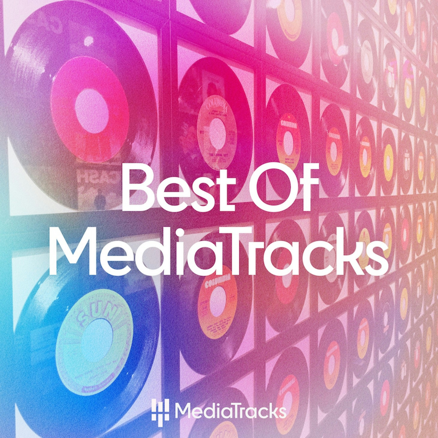 Best of MediaTracks