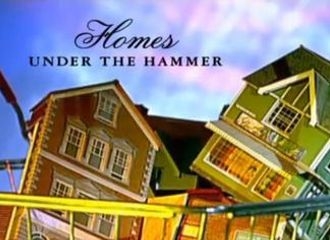 BBC - Homes Under the Hammer
